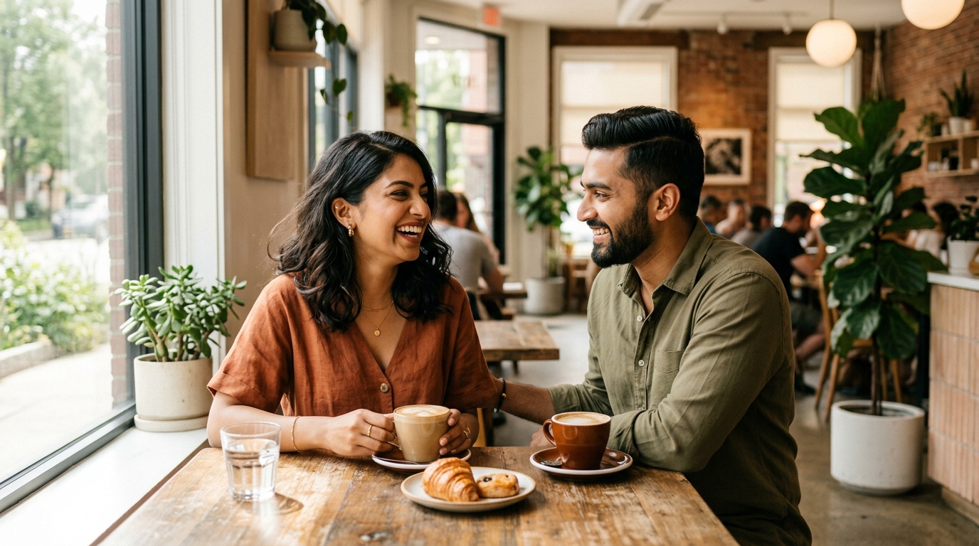 Love Compatibility Report